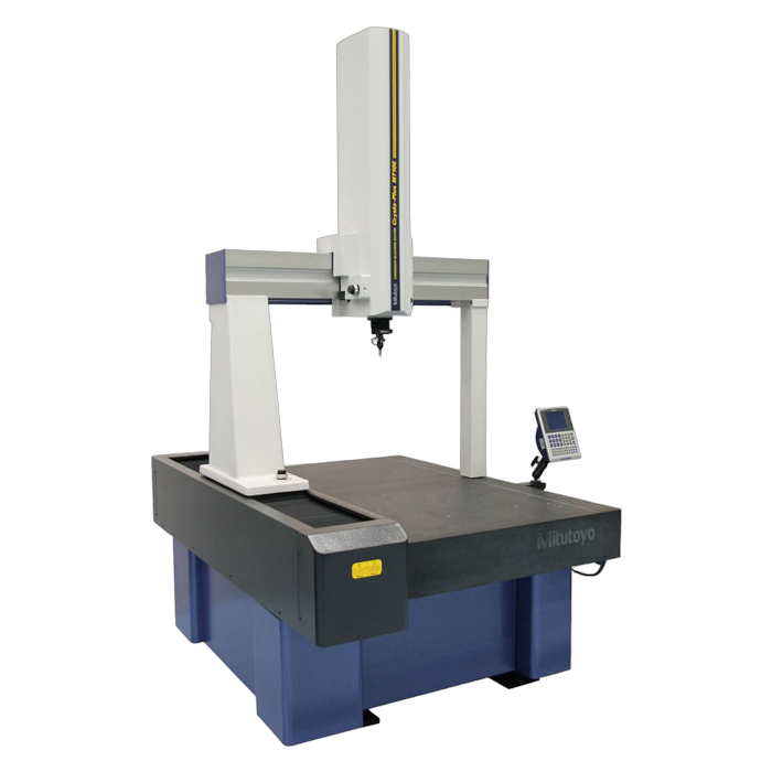 Coordinate Measuring Machine