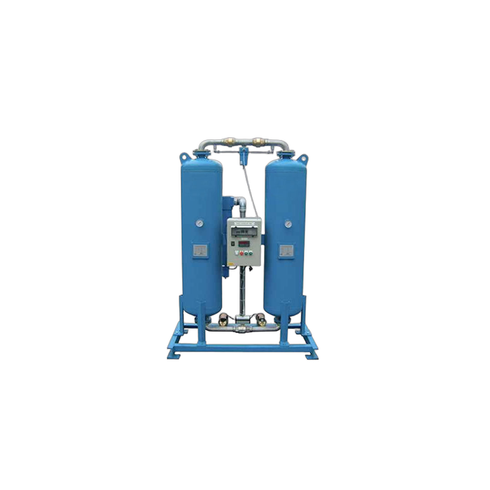 Desiccant Air Dryer