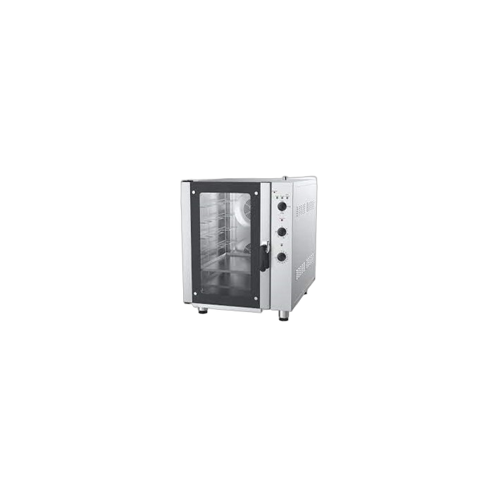 Commercial Combi Steam Oven