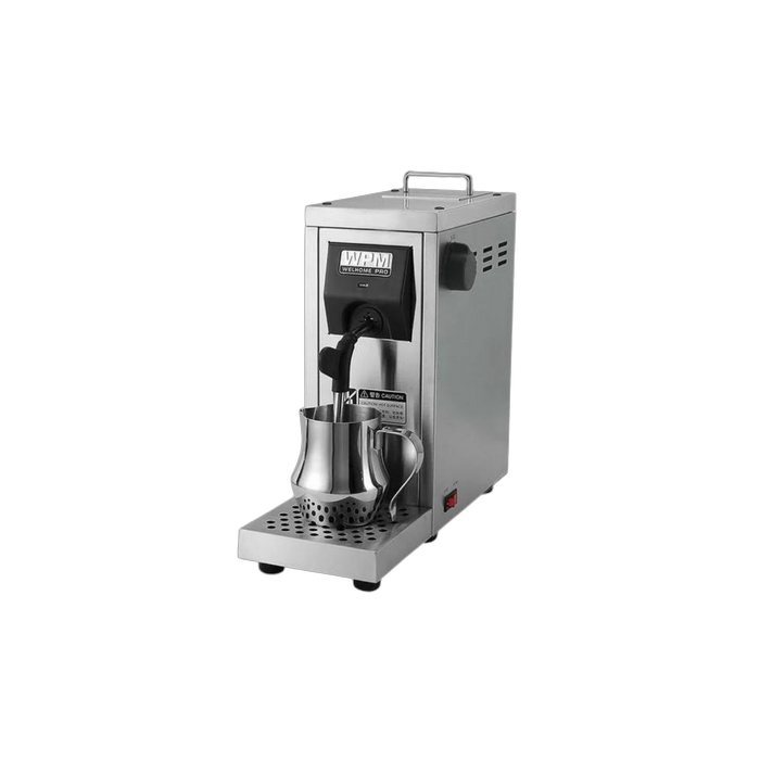 Milk Steamer