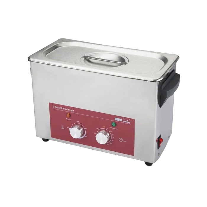 Veterinary Ultrasonic Cleaner