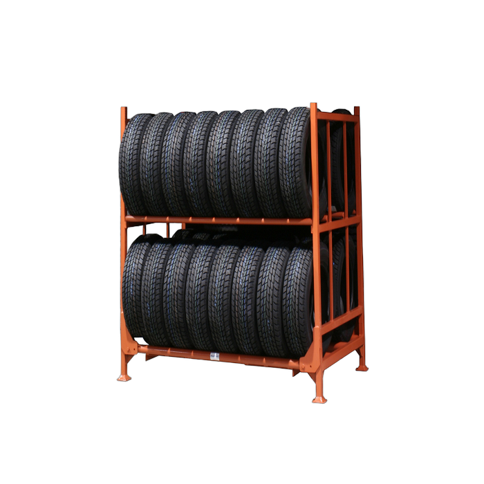 Tyre Racking