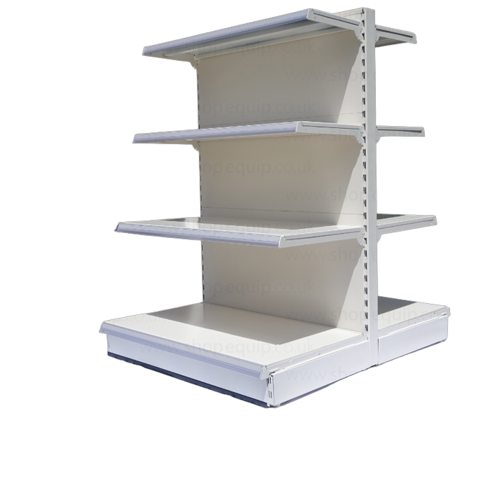 Gondola Shelving