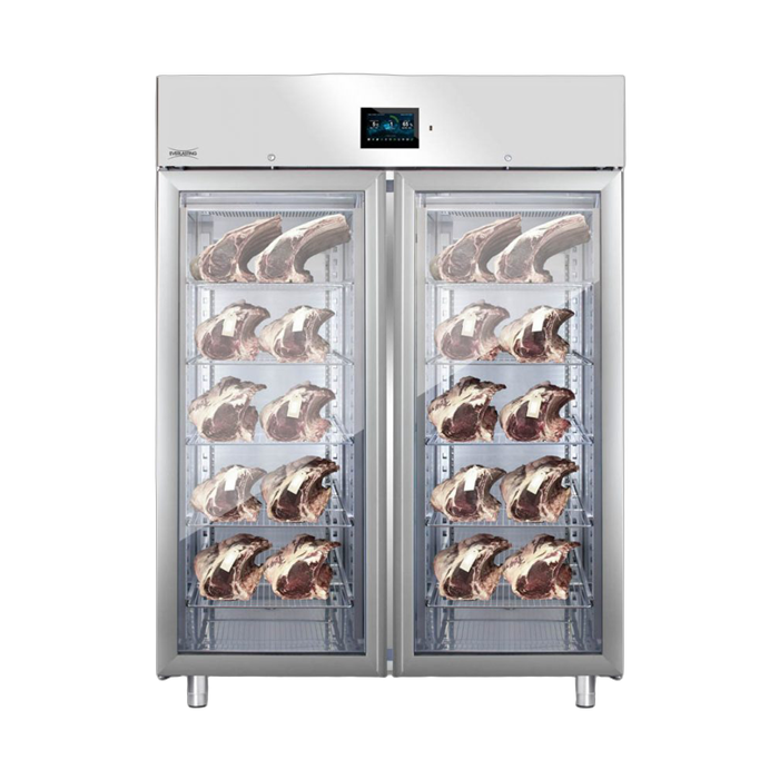 Dry Aging Cabinet