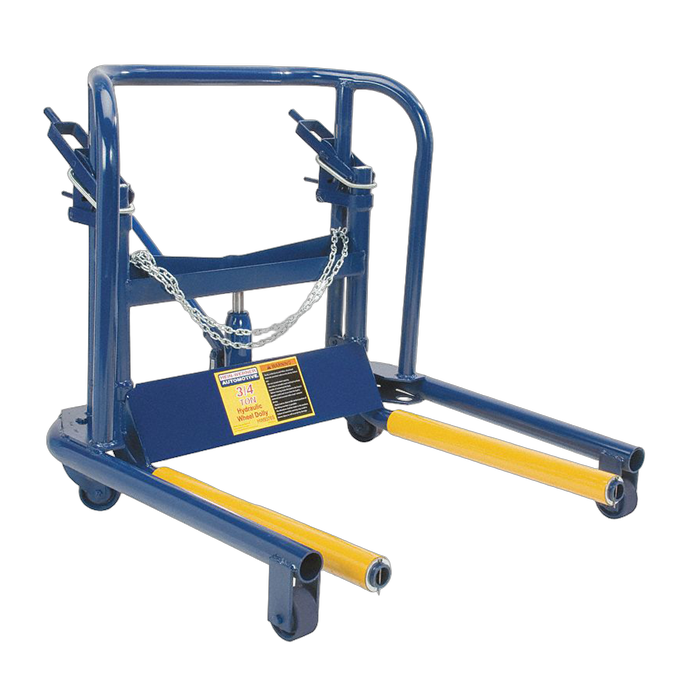 Wheel Dolly