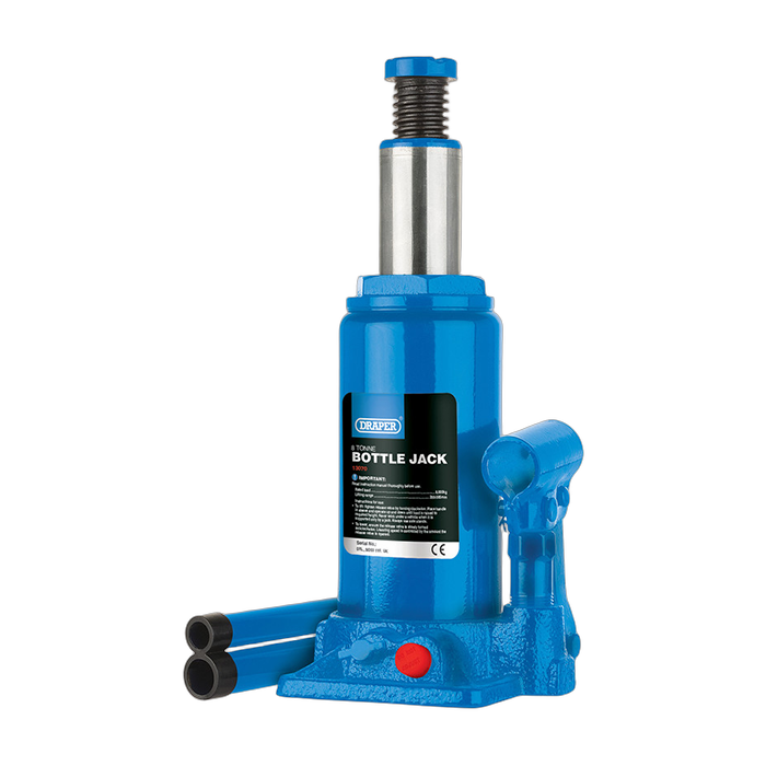 Bottle Jack