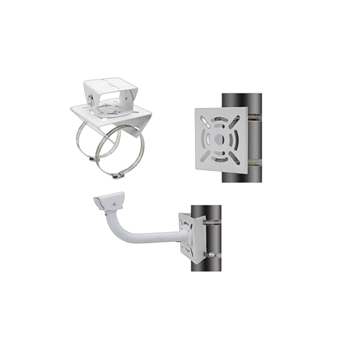 CCTV Surveillance Accessories