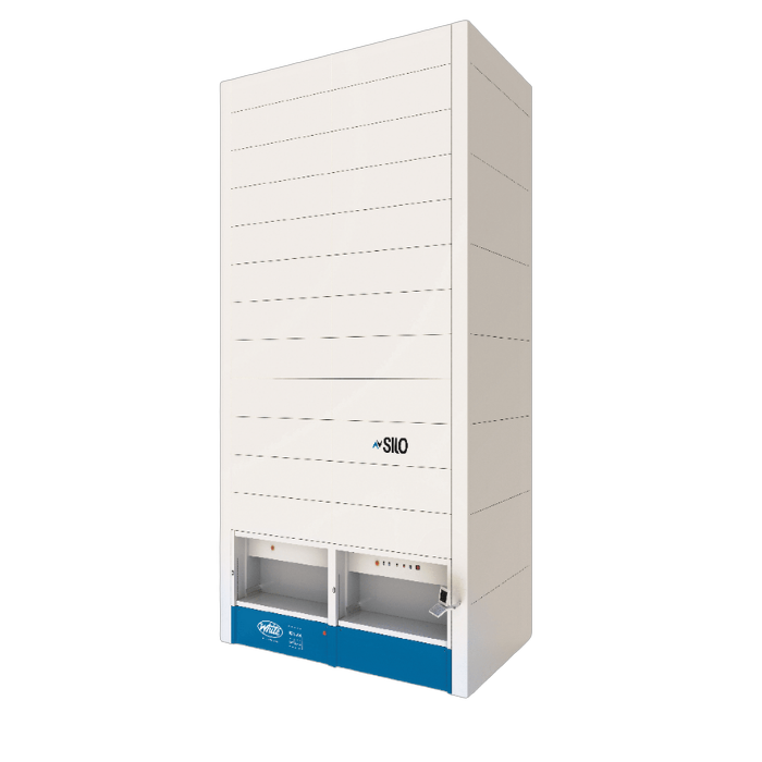Automated Storage System