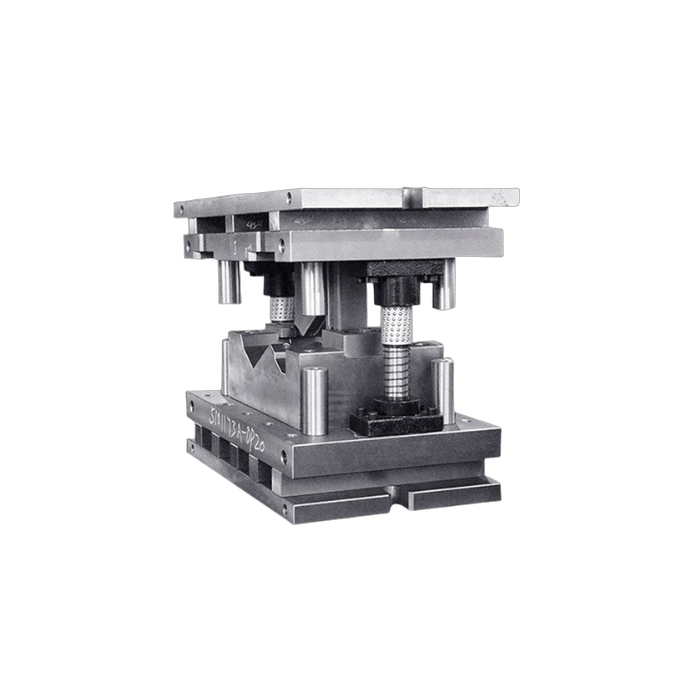 Metal Stamping Tool