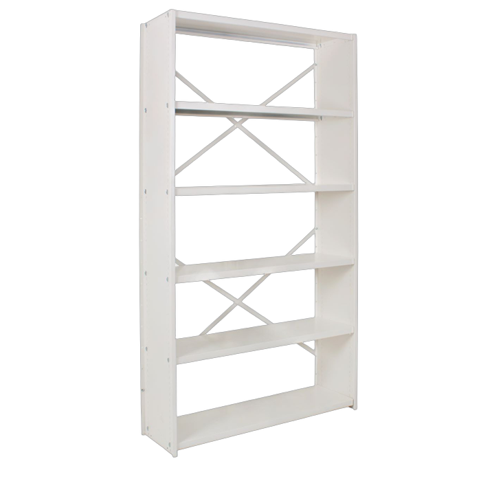 Rack Shelving