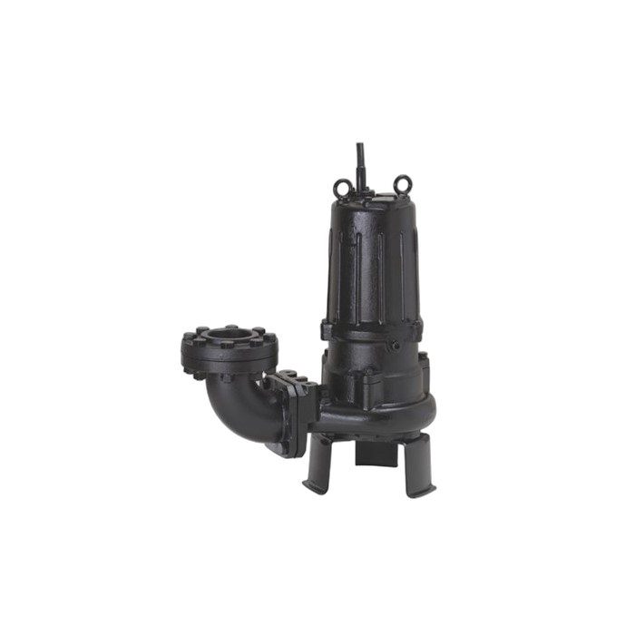 Wastewater Pump