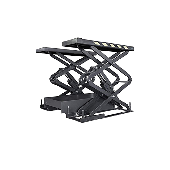 Alignment Scissor Lift