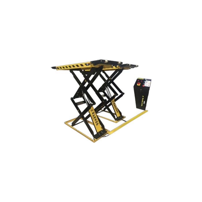 Car Scissor Lift