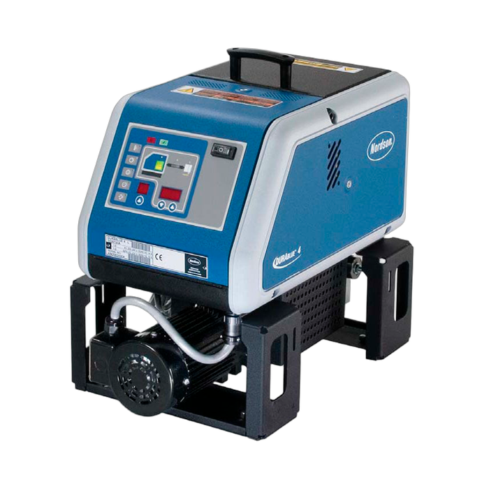 Adhesive Melter