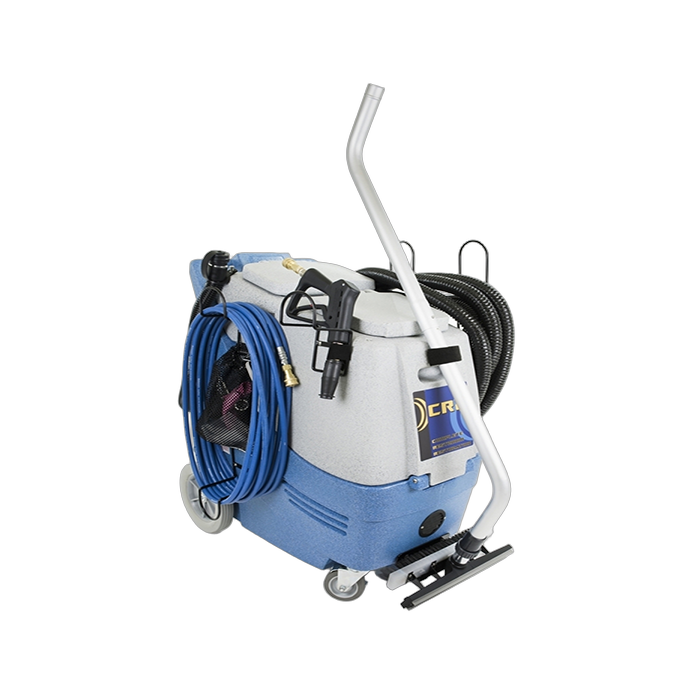 Surface Cleaning Equipment