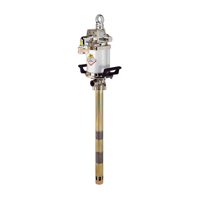 Grease Pump
