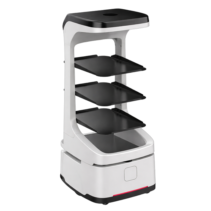 Delivery & Waiter Robot