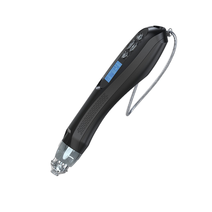 Microneedling Device