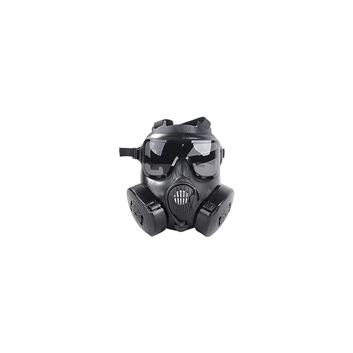 Full Face Respirator