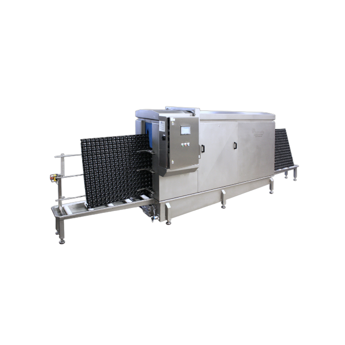 Tunnel Washer