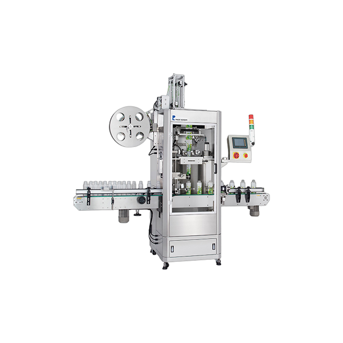 Shrink Sleeve Machine