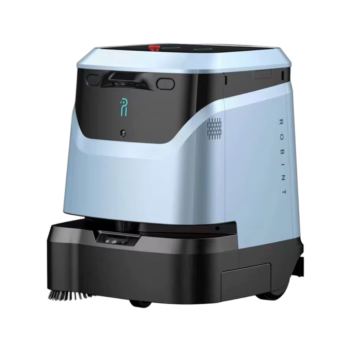 Commercial Cleaning Robot
