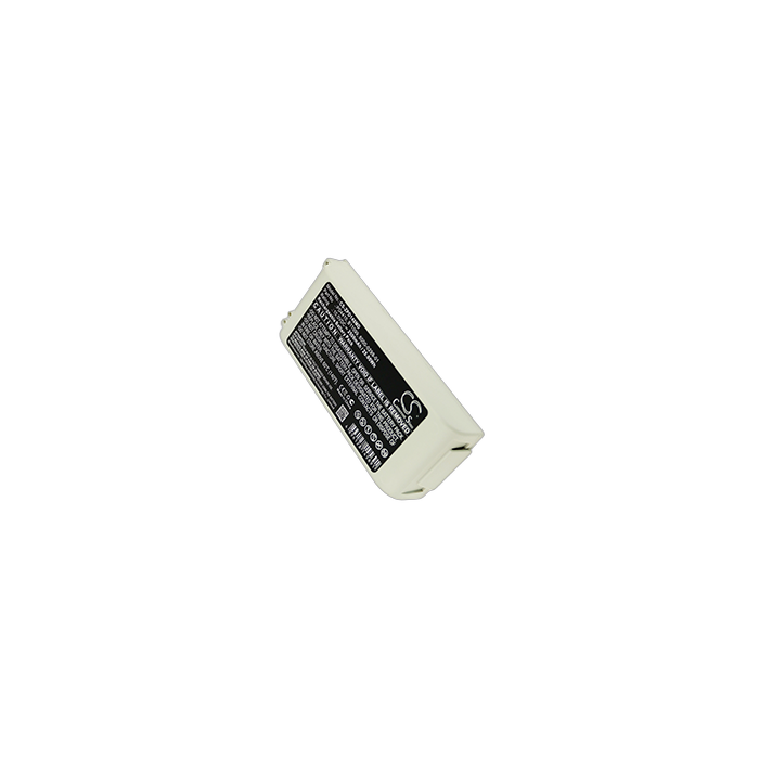Defibrillator Battery