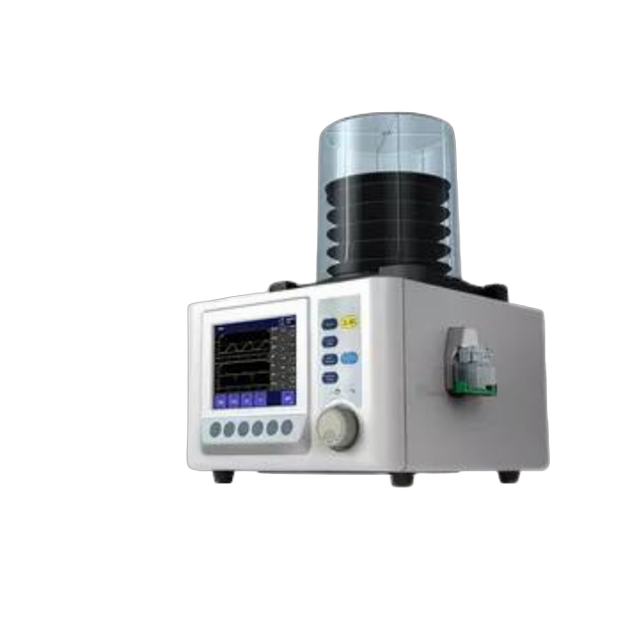 Veterinary Ventilator