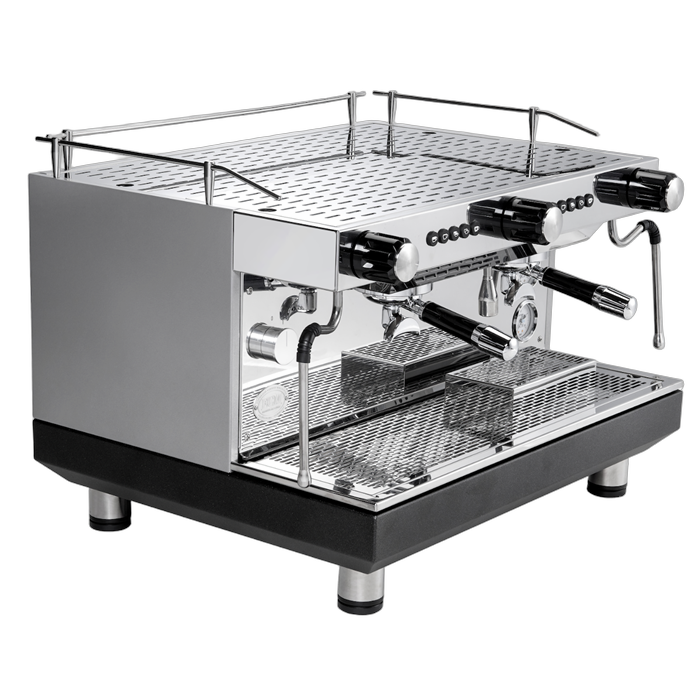 Commercial Espresso Machine