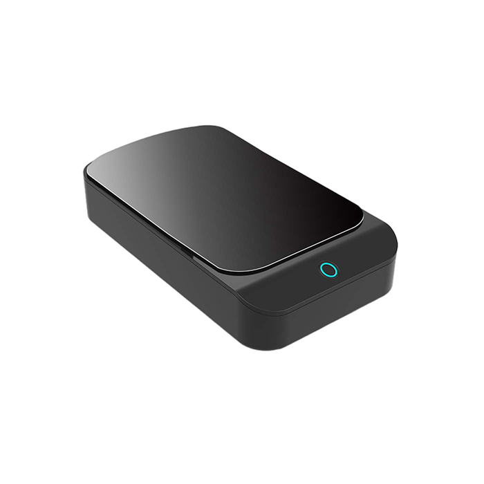 UV/UVC Steriliser
