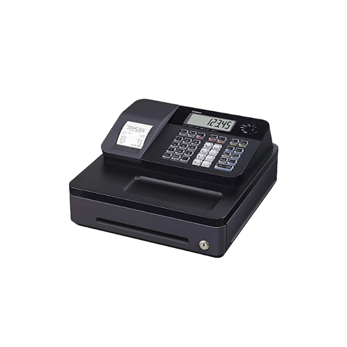 Cash Register