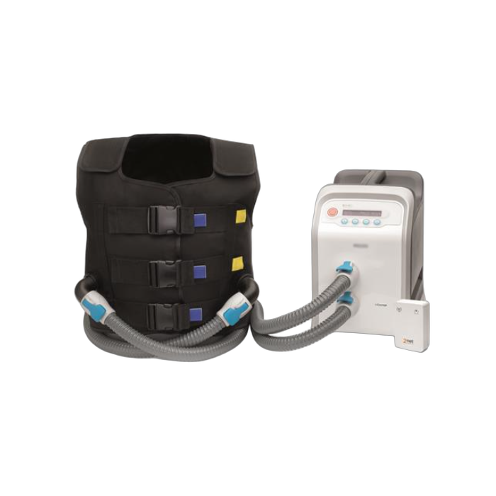 Airway Clearance System