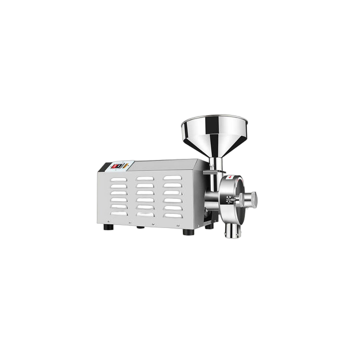 Grain Milling Machine