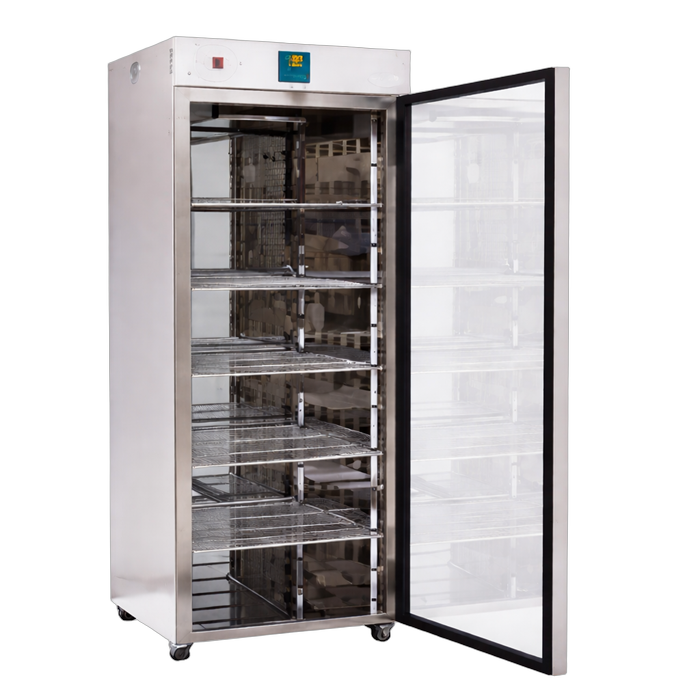 Fluid Warming Cabinet