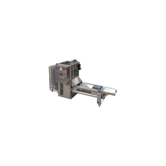Tray Loading/Unloading System