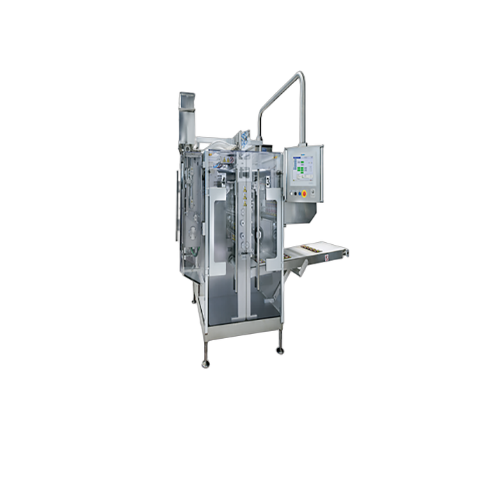 Sachet Packaging Machine