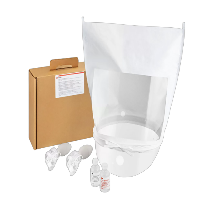 Respirator Fit Test