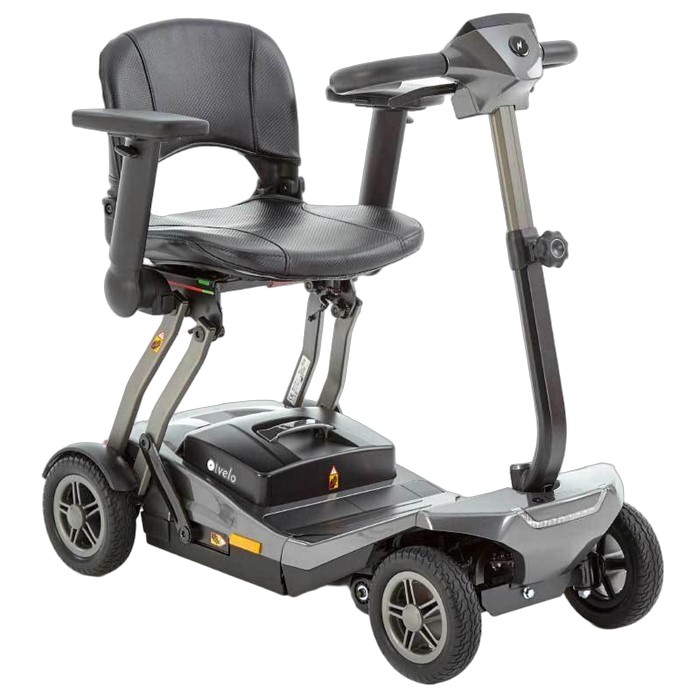 Folding Mobility Scooter