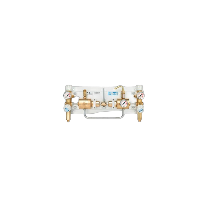 Gas Manifold