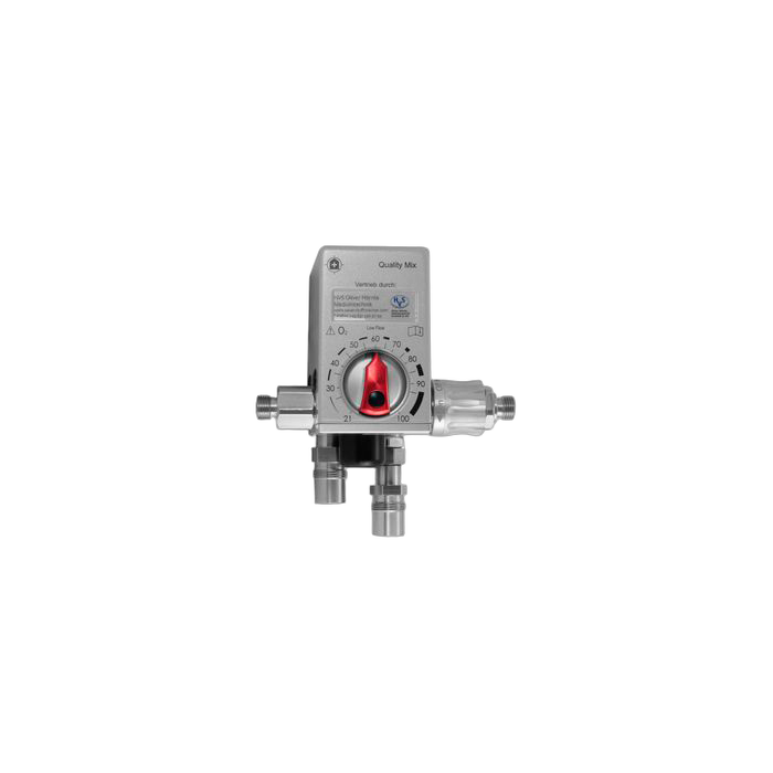 Gas Mixer