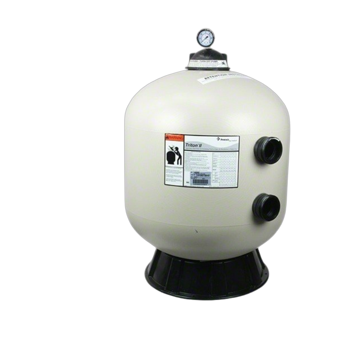 Pool Sand Filter