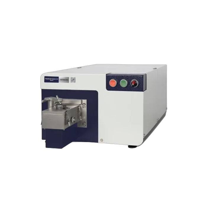 Metal Analyser