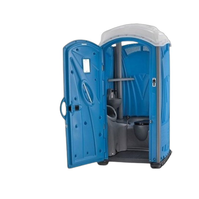 Portable Toilet