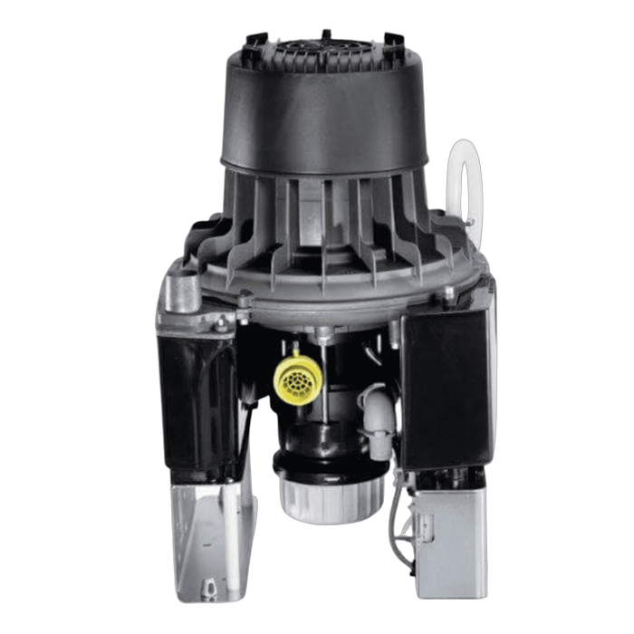 Wet Suction Unit