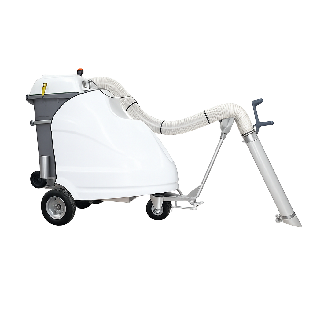 Litter Vacuum Cleaner