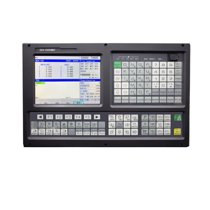 CNC Controller