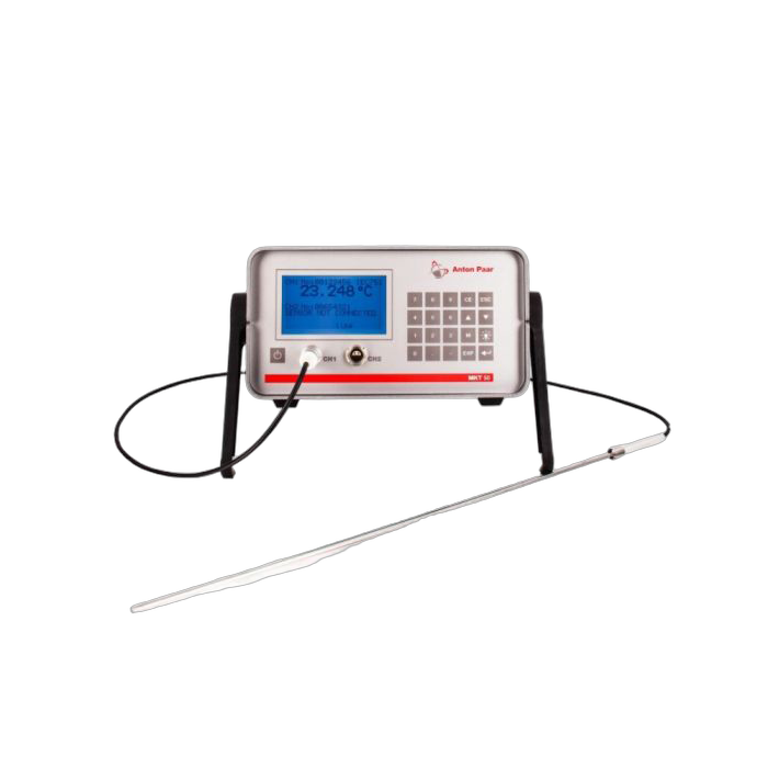 Precision Thermometer
