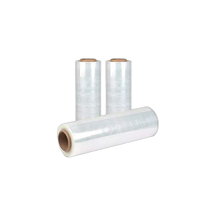 Stretch Wrap Film