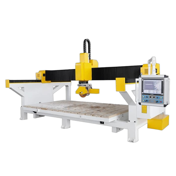 Bridge Saw