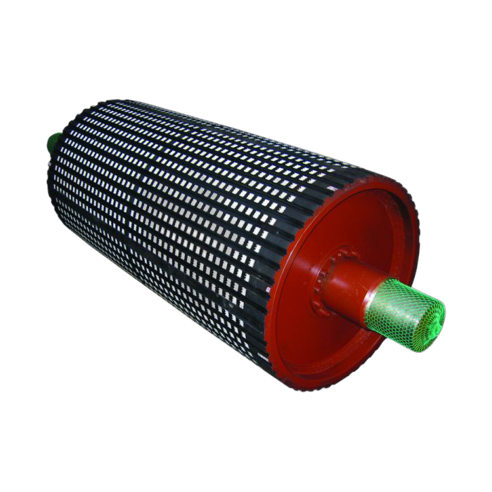 Conveyor Pulley
